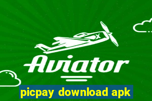 picpay download apk